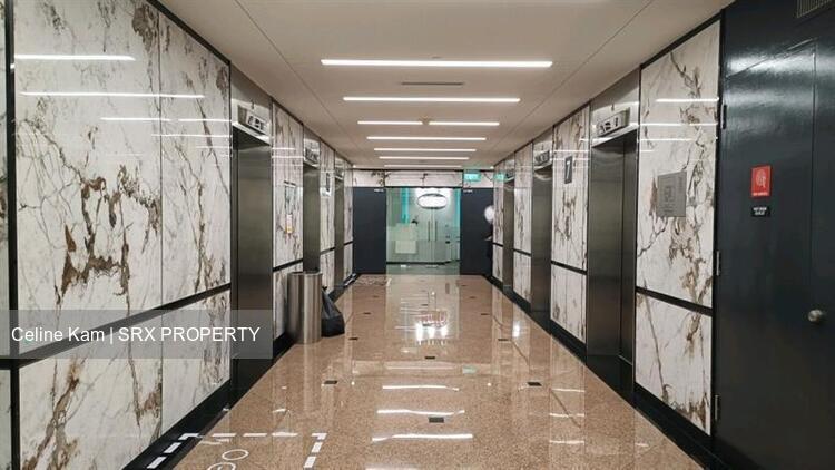 OG Albert Complex (D7), Office #636553351
